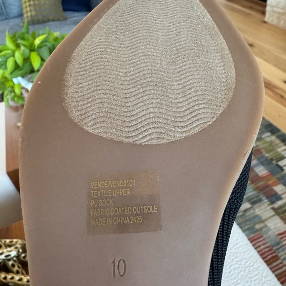 NEW Steven by Steve Madden Pointed Toe Mule - Picture 8 of 9